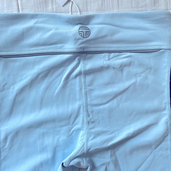 Tory Burch Workout Pants - Picture 4 of 4